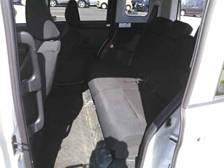 TOYOTA ROOMY 2020