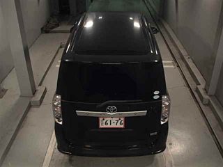 TOYOTA VOXY 2008
