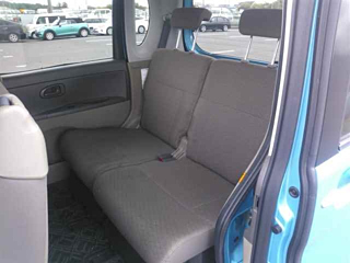 DAIHATSU TANTO 2010