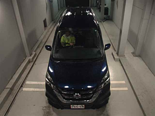 NISSAN SERENA 2017