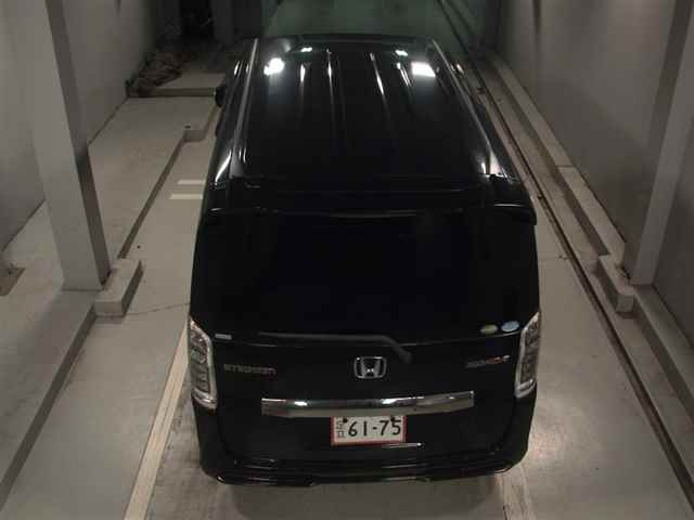 HONDA STEP WAGON 2012