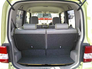 car slider