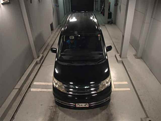 NISSAN SERENA 2008