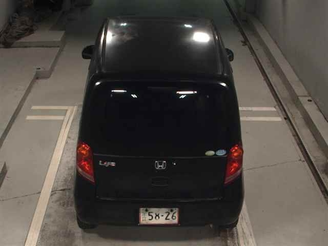 HONDA LIFE 2010
