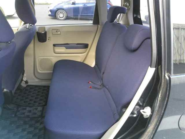 HONDA LIFE 2010
