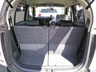 SUZUKI WAGON R 2010