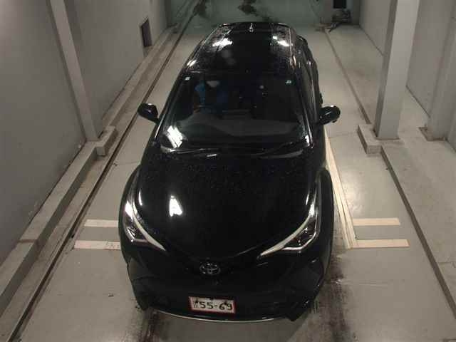 TOYOTA C-HR 2020