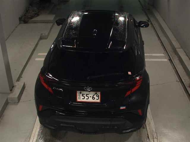 TOYOTA C-HR 2020