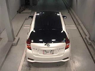 NISSAN NOTE 2019