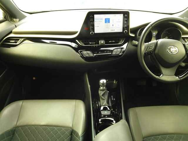 TOYOTA C-HR 2020