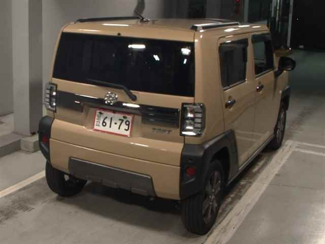 DAIHATSU TAFT 2023