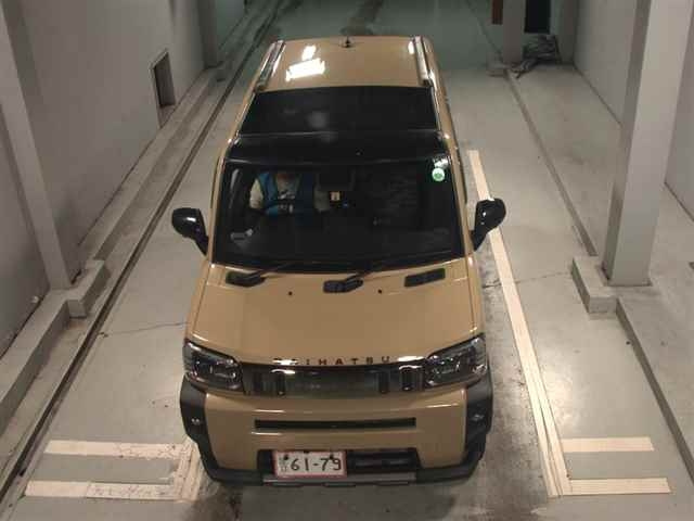 DAIHATSU TAFT 2023