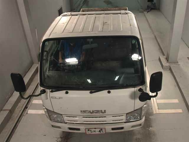 ISUZU ELF 2010