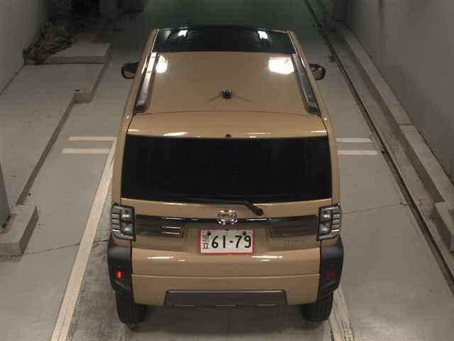 DAIHATSU TAFT 2023
