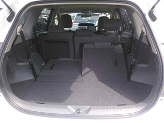 TOYOTA PRIUS ALPHA 2013