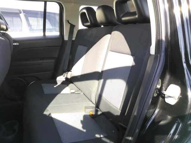 CHRYSLER JEEP PATRIOT 2010