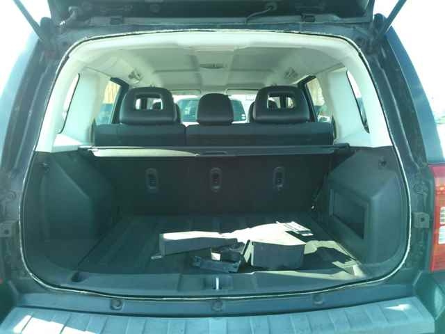 CHRYSLER JEEP PATRIOT 2010
