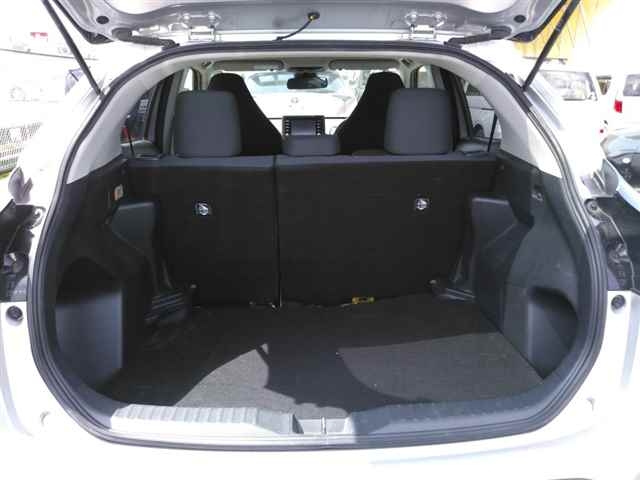 TOYOTA YARIS CROSS 2021