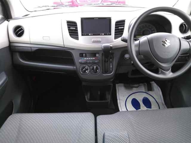 SUZUKI WAGON R 2016