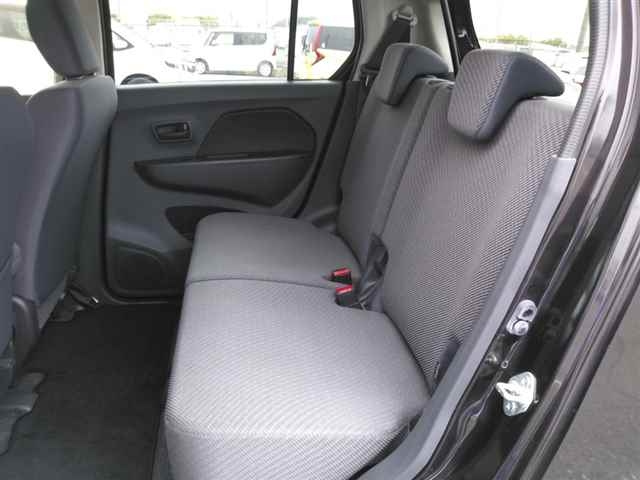 SUZUKI WAGON R 2016