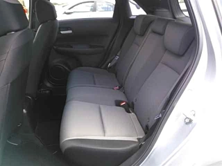 HONDA FIT 2020