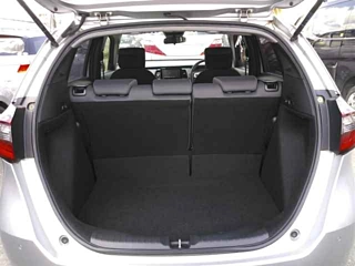 HONDA FIT 2020
