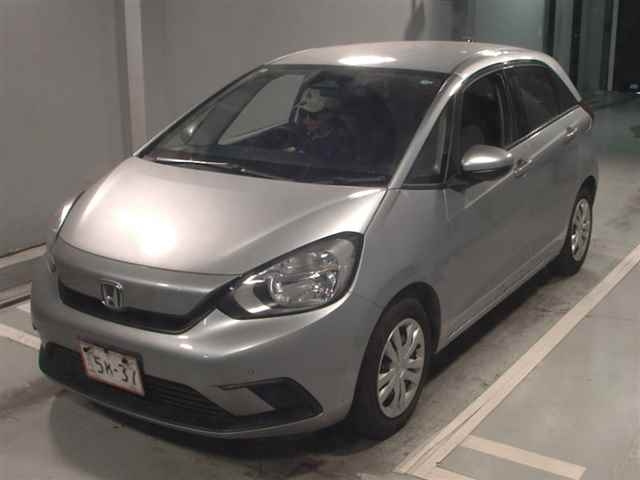 HONDA FIT 2020