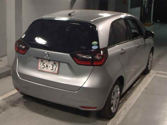 HONDA FIT 2020