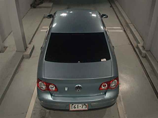 VOLKSWAGEN PASSAT 2008