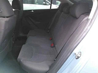 VOLKSWAGEN PASSAT 2008