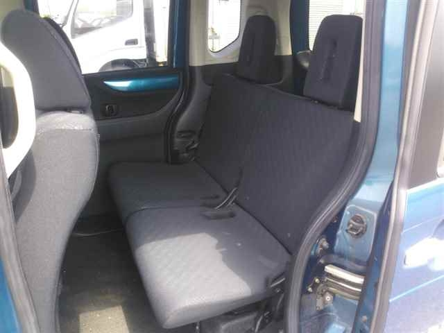 HONDA N BOX PLUS 2013