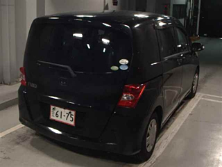 HONDA FREED 2009