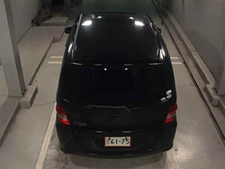 HONDA FREED 2009