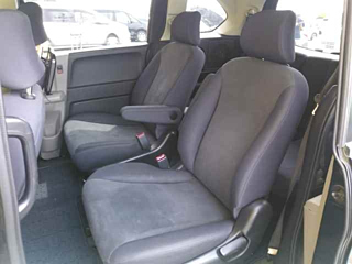 HONDA FREED 2009