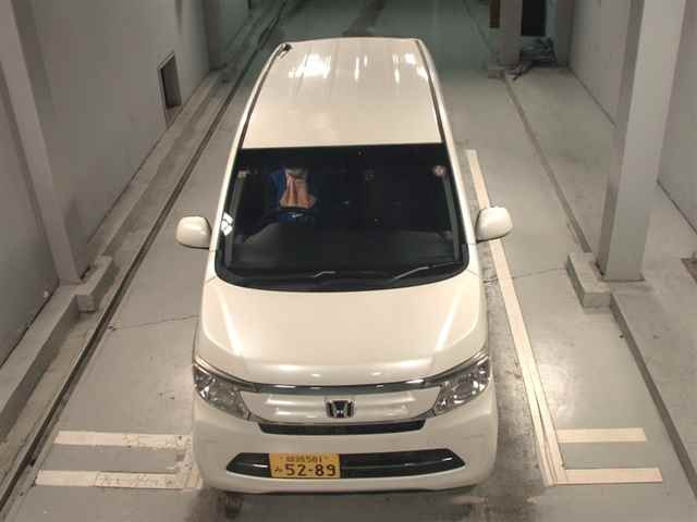 HONDA N WGN 2016