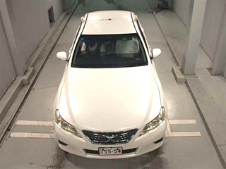 TOYOTA MARK X 2010