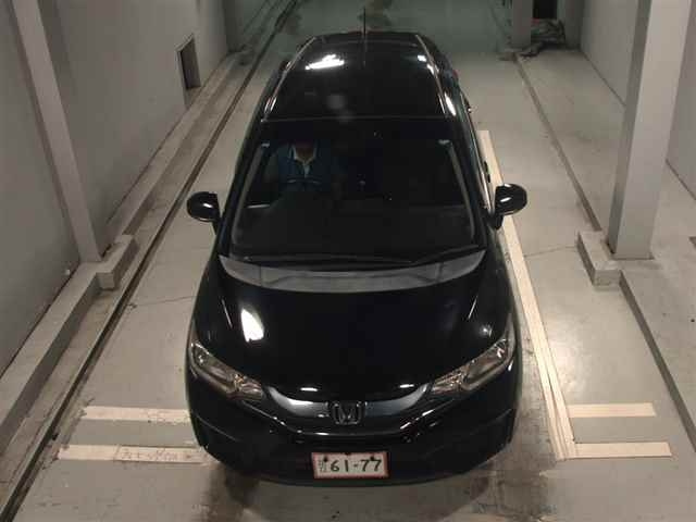 HONDA FIT 2015