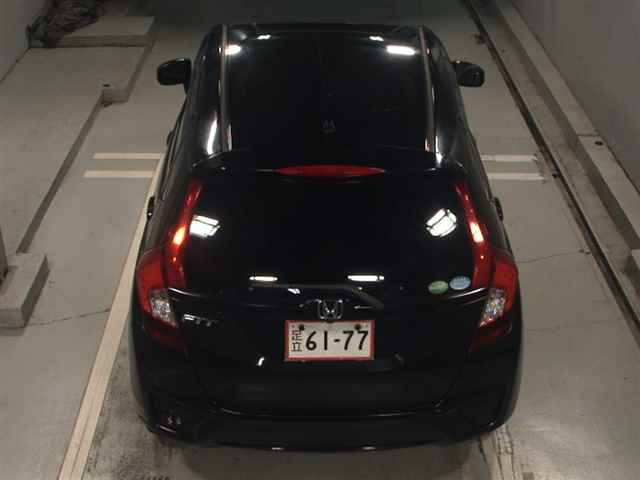 HONDA FIT 2015