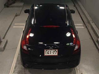 HONDA FIT 2015