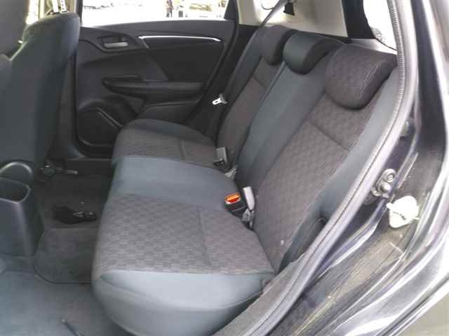HONDA FIT 2015