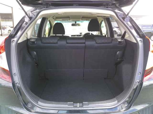 HONDA FIT 2015