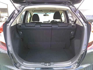 HONDA FIT 2015