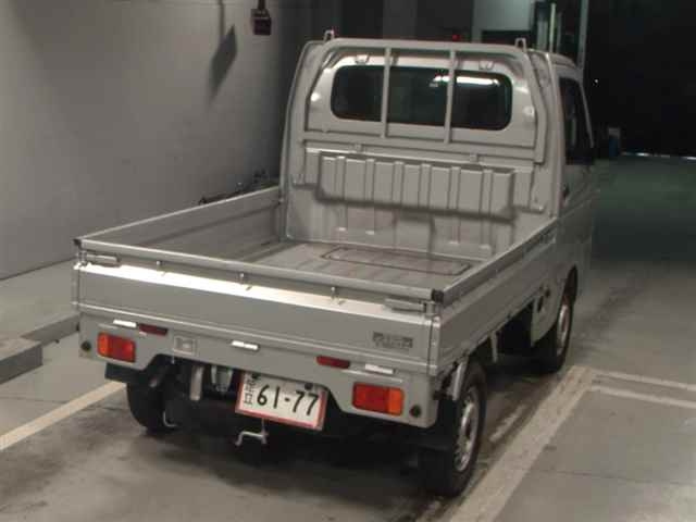 SUZUKI CARRY TRUCK 2021
