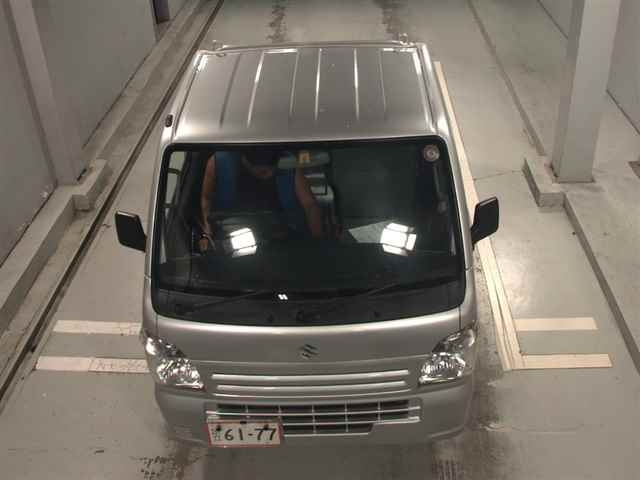 SUZUKI CARRY TRUCK 2021