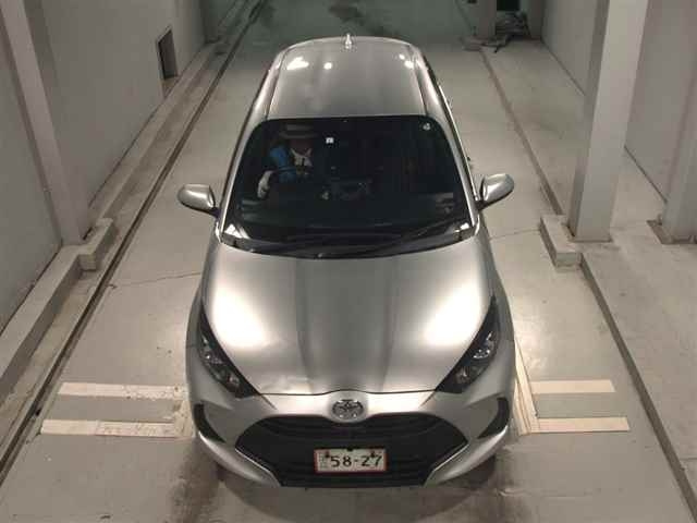 TOYOTA YARIS 2023