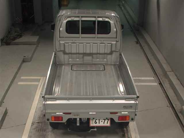 SUZUKI CARRY TRUCK 2021
