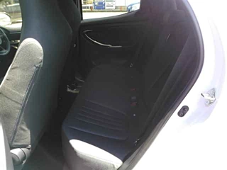 TOYOTA YARIS 2020