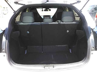 TOYOTA YARIS 2020