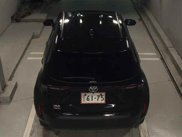 TOYOTA YARIS CROSS 2024