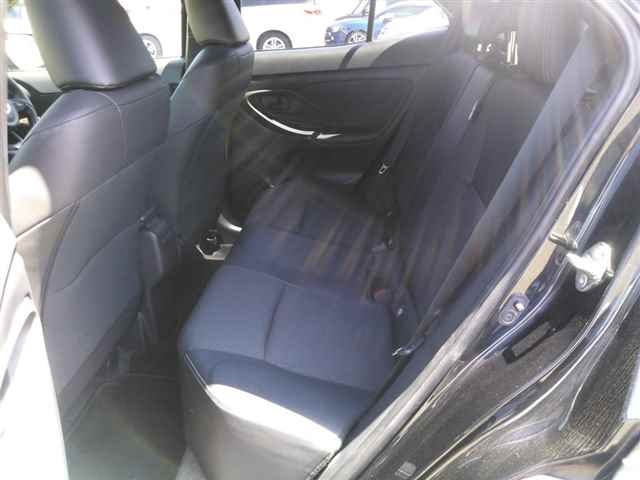 TOYOTA YARIS CROSS 2024